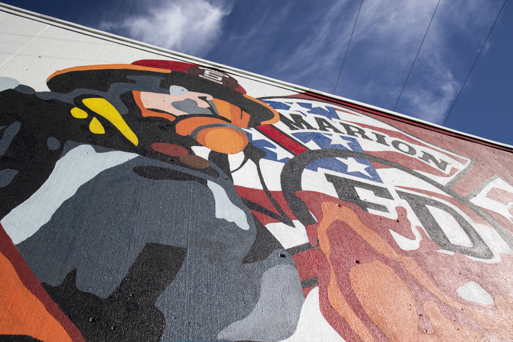 Mural
